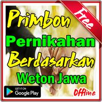Primbon Pernikahan Berdasarkan Weton Jawa Affiche