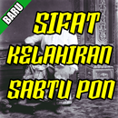 Primbon Sifat Kelahiran Sabtu Pon APK