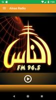 Alnas Radio Cartaz