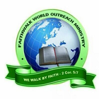 Faithwalk ministries radio icône