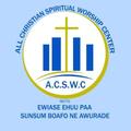 Apostle Dr Aniel Sarfo