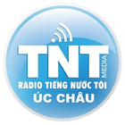 Radio TNT Uc Chau simgesi