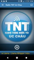 Radio TNT Uc Chau 海報