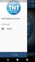 Radio TNT Uc Chau Ekran Görüntüsü 1