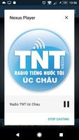 Radio TNT Uc Chau capture d'écran 2
