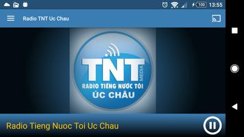 Radio TNT Uc Chau capture d'écran 3