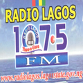 Radio Lagos 107.5 FM Tiwan