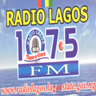 Radio Lagos 107.5 FM Tiwan icône