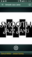 SJJ Smooth Jazz Jams постер