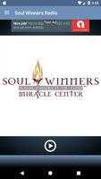 Poster Soul Winners Radio