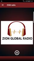ZGM Radio capture d'écran 2