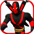 Mercenary  Ninja Dash