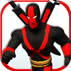 Mercenary  Ninja Dash icon