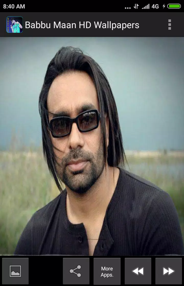 Babbu Maan HD Wallpapers APK for Android Download