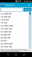 Chemist Pulse اسکرین شاٹ 1