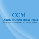 Corporate Claims Management icône