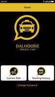 Dalhousie Taxi 스크린샷 2