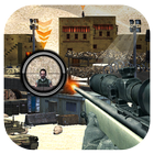 Sniper Shooter Desert War 3D ikona