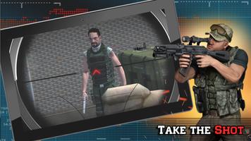 Sniper Shooter Desert War 3D screenshot 2