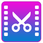 Video Audio Cutter ikona