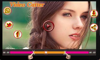 Video Audio Cutter تصوير الشاشة 3