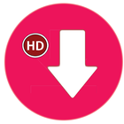 Fast HD Video Downloader icono