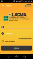 Lacma स्क्रीनशॉट 2