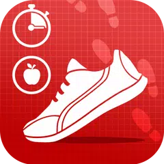 Calorie Counter - Step Counter アプリダウンロード