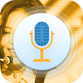 Girl Voice Changer  icon