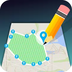 Geo Area Calculator : Calculate Land on Map APK download