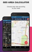Geo Area Calculator 海报