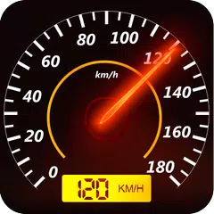 GPS Speedometer - Trip Meter, Speed Tracker On Map アプリダウンロード