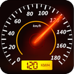 GPS Speedometer - Trip Meter, Speed Tracker On Map