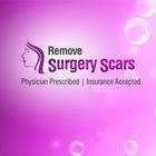 Remove Surgery Scars Zeichen