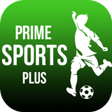 Prime Sports Plus icône
