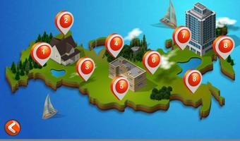City township Buildings Sim screenshot 1