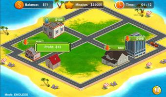 City township Buildings Sim screenshot 2