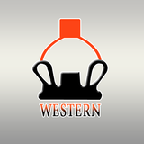 Western Rubbers App Zeichen