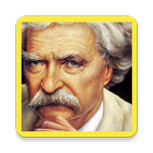 Mark Twain Quotes - Only Best icône