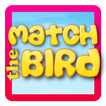 ”Match the Bird Saga