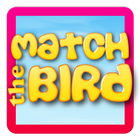 Dopasuj Ptak - Match the Bird ikona
