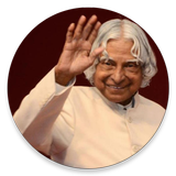 DR. A.P.J. Abdul Kalam Quotes simgesi
