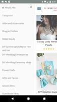 AllFreeDIYWeddings 포스터