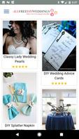 AllFreeDIYWeddings ภาพหน้าจอ 1