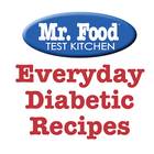 EverydayDiabeticRecipes أيقونة