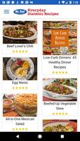 EverydayDiabeticRecipes poster