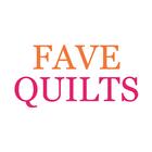 FaveQuilts icône