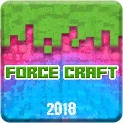 Force Craft: Exploration and Creative