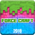 Force Craft: Exploration and Creative