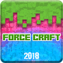 Force Craft: Exploration and Creative APK